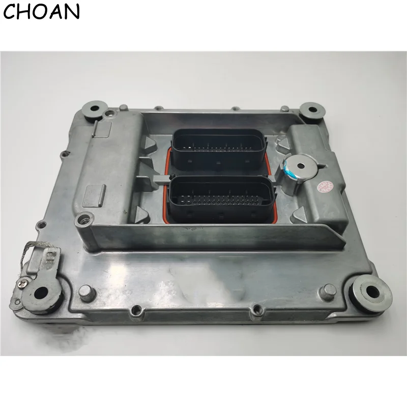 60100000 L60F L70F L90F L110F L120F L150F L160F L170F L180F L350F Engine Control Unit E-ECU ECU Computer Board for Volvo Loader