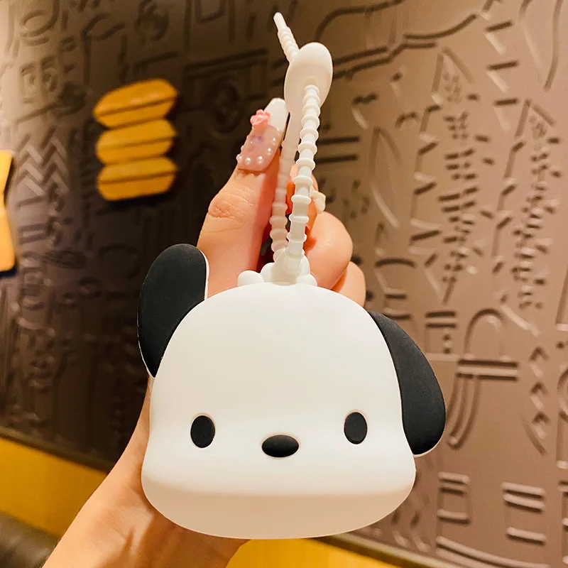Variant: Pochacco