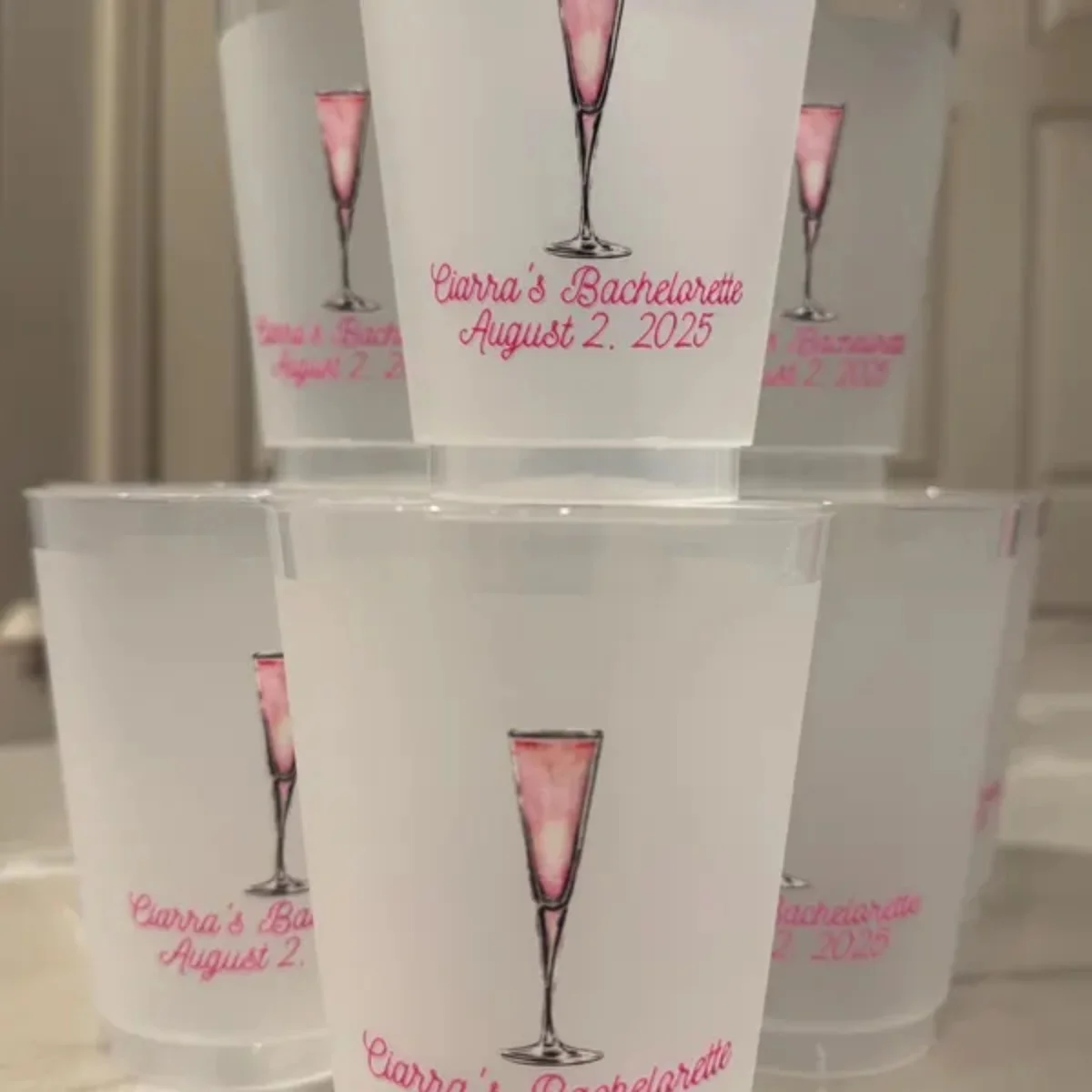 10/50 Personalized …