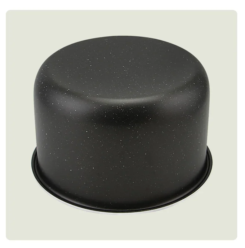 Multi-cooker bowl 5 liters with Teflon coating, universal