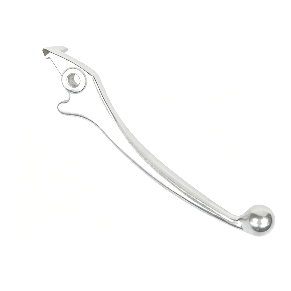 Motorcycle Front Left Right Clutch Lever Brake Lever Set Handle Levers Accessories For Shineray XY400 XY 400 Xy-400