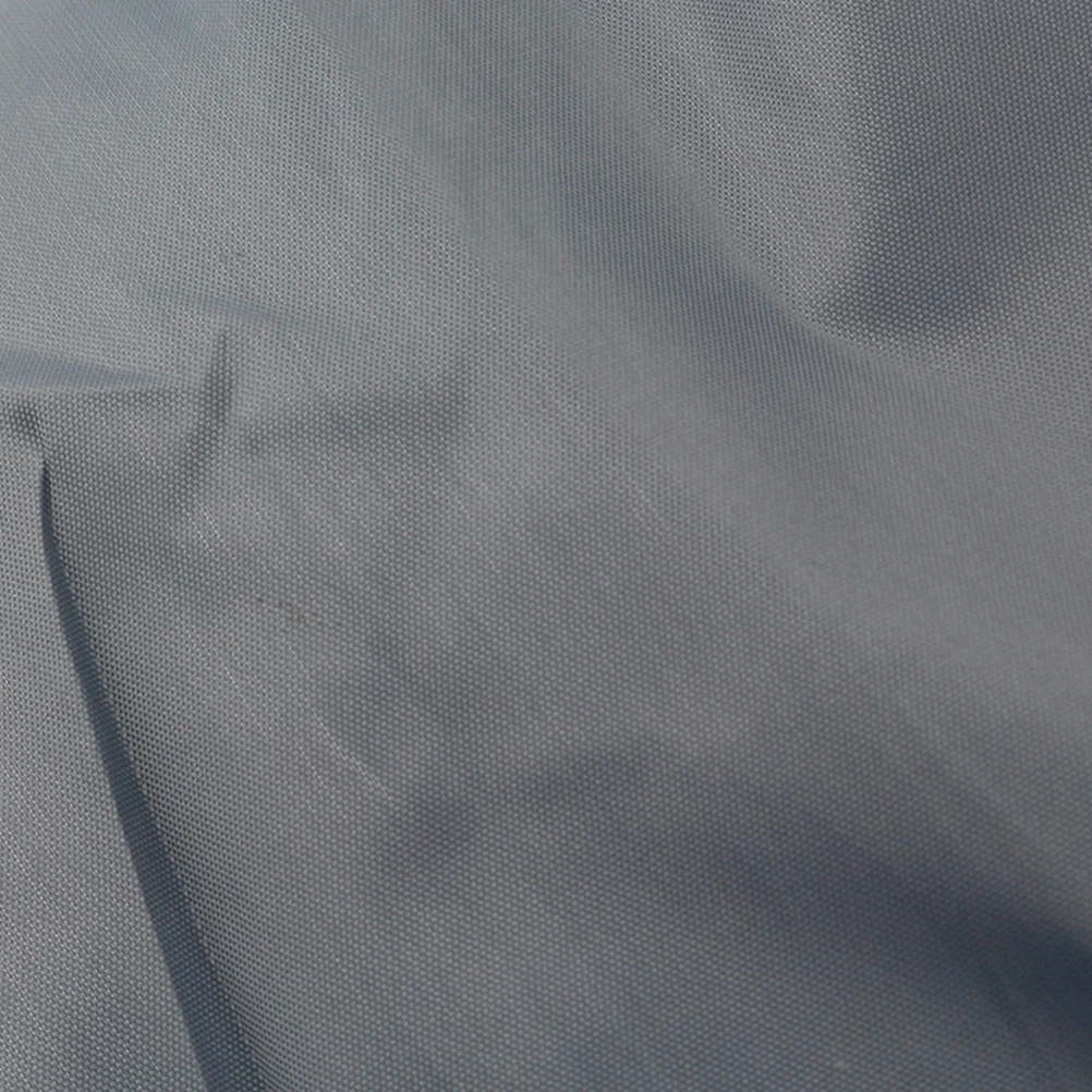 

Protective Outdoor Furniture Cover 190x115cm Grey Waterproof Oxford Cloth Swing Dustproof Garden Cover Sun Rain Snow Resistant