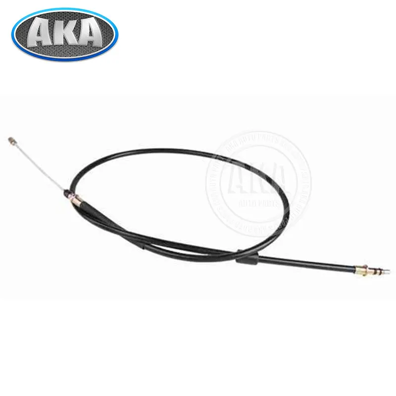 

Handbrake Cable For DongFeng Aeolus S30 H30 CROSS Parking Brake Pull Cable 4801506 4801606