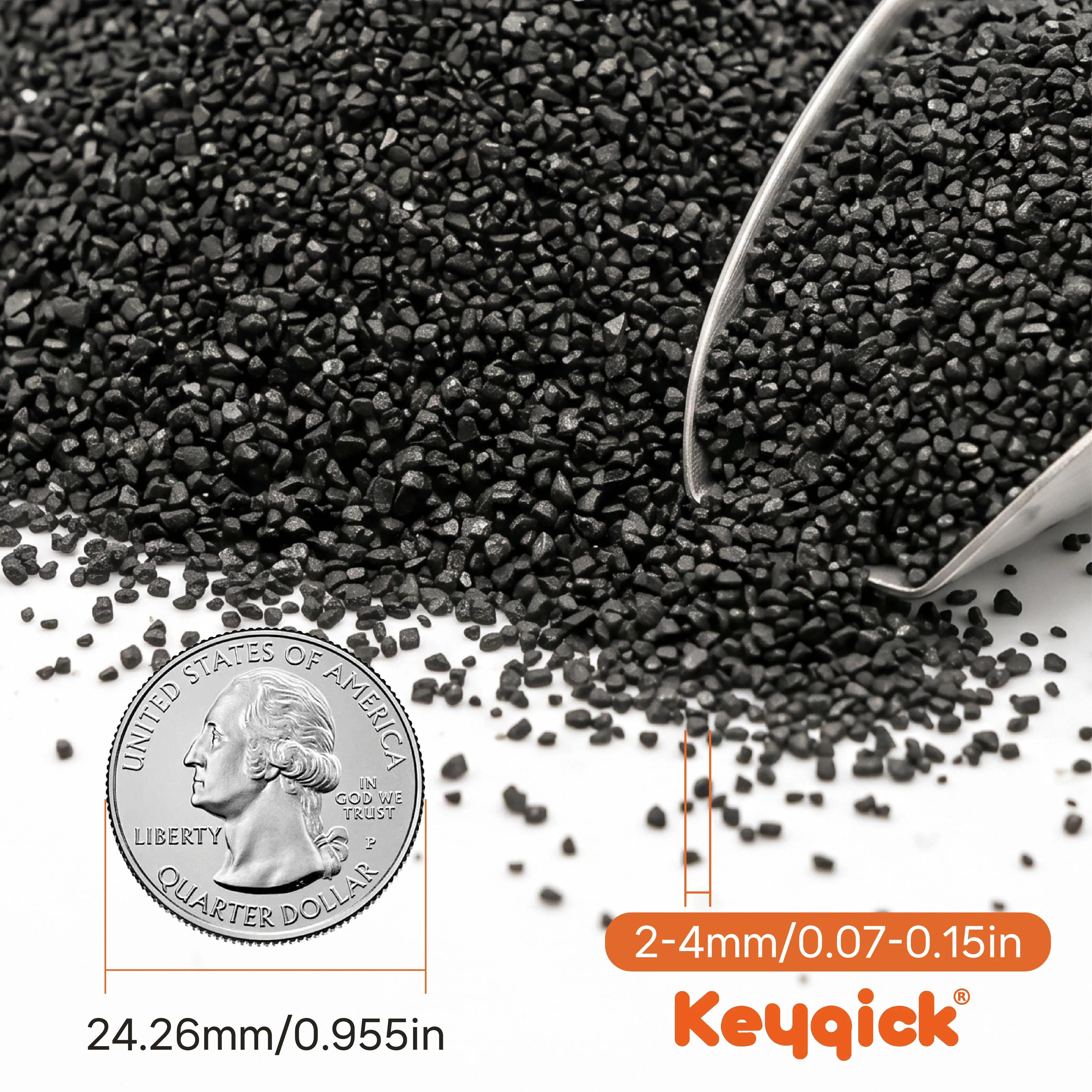 1lb/3lb/6lb/9lb/18lb czarny żw – Aquasoil Substrate recenzja i cena