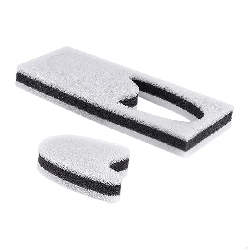 Máy tách ngón chân bằng bọt E65F