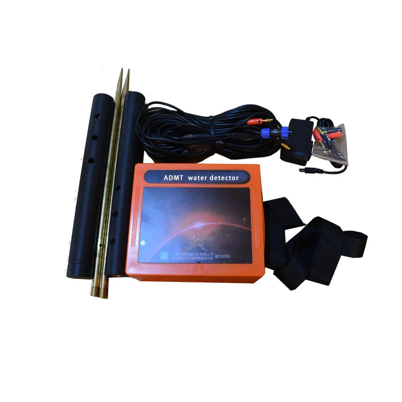 200 Meter resistance detector water detector-water finder-deep underground water detectors