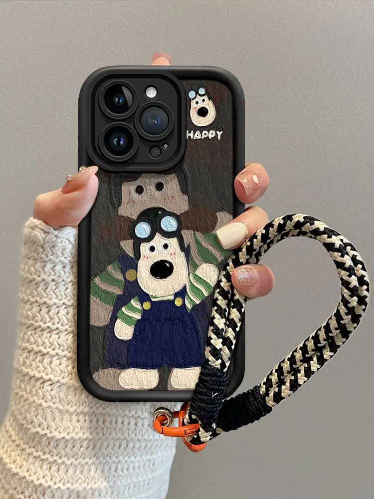 

For iPhone 16promax/15promax/14promax/13promax/12promax/15pro/14pro/13pro/12pro/15/14/13/12/11 Case