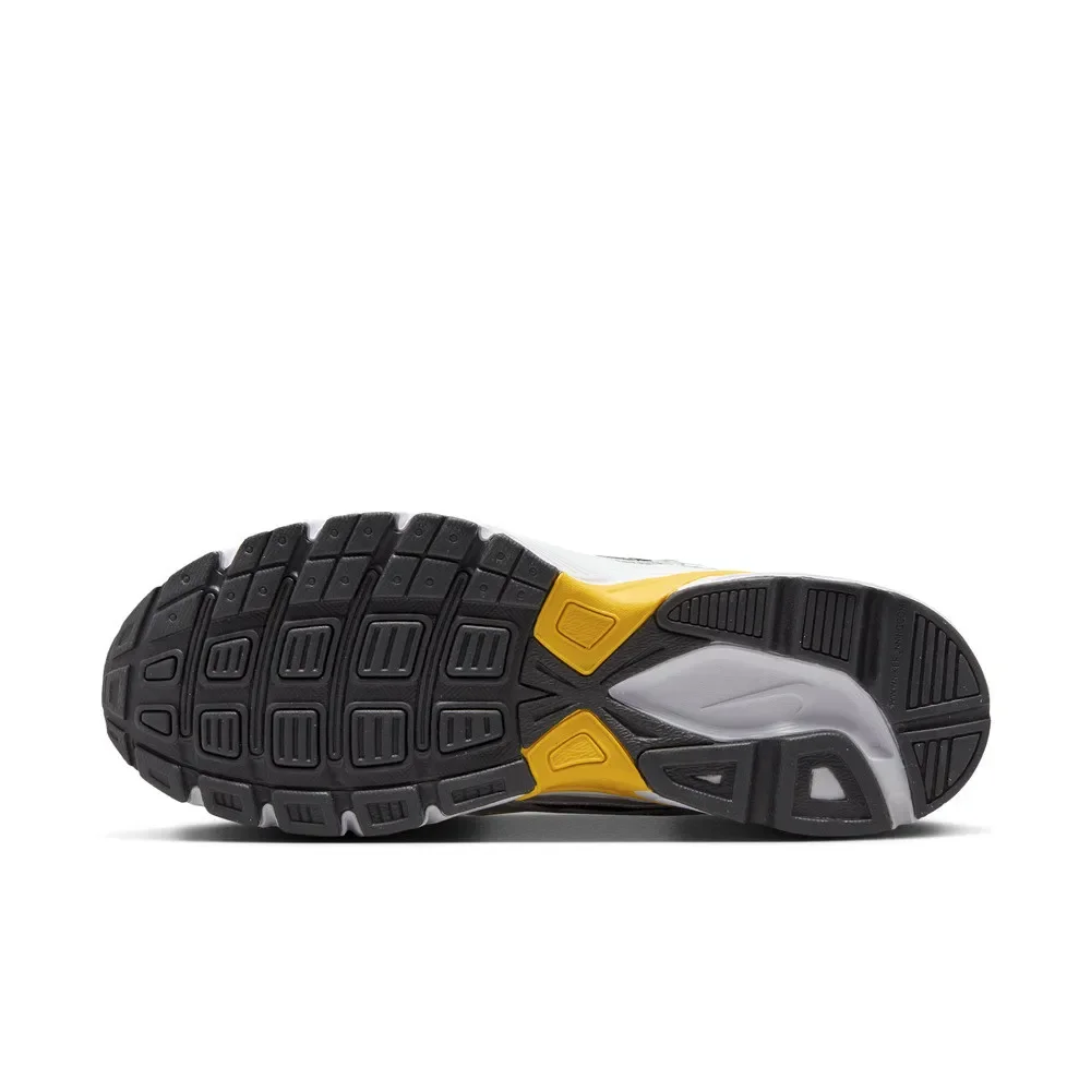Nike Initiator Men's Low-Top Running Shoes - Silver Slip-Resistant & Durable Comfortable & Breathable Strong Support IB4467-451