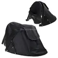 for Style A black