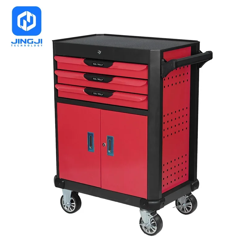 automotive electrical tool box kit auto repair tool set wholesale auto mechanic tools Repair mechanical