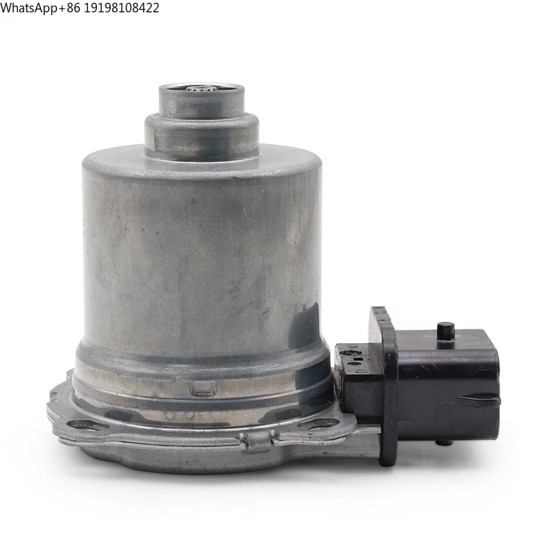 

Новый шаговый двигатель автоматической коробки передач DPS6 6DCT250 для Ford Focus, мотор управления двойным сцеплением, мотор переключения передач