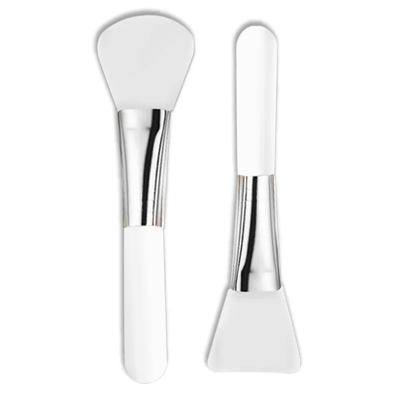 

Mini Short Facial Mask Brush Facial Mask Brush Hydrotherapy Smear Type Mud Film Brush Special for Facial Dressing Beauty Salon