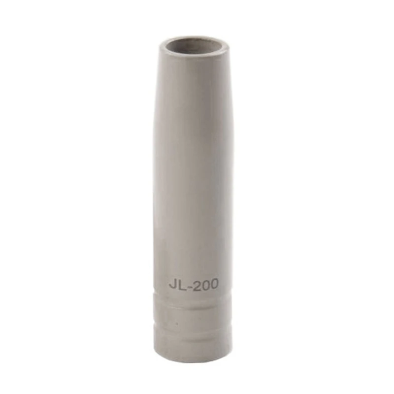 Buzer soudage à chaleur Buzer antiadhésive Sleeve Contact Conseil Bouche Y5GA