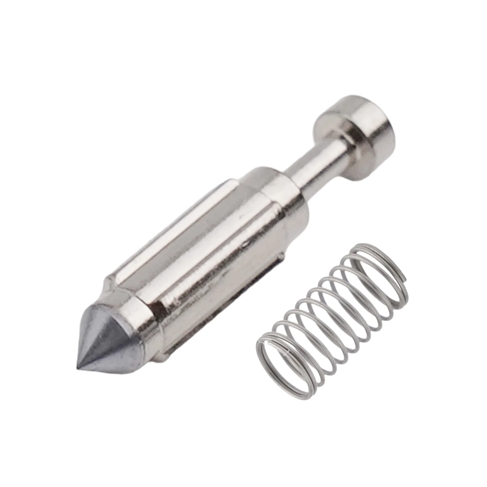 Carburettor Float Needle & Spring For  GX110 For GX120 GX140 For  & GX200 Carburettor Float Needle And Spring Tool Parts