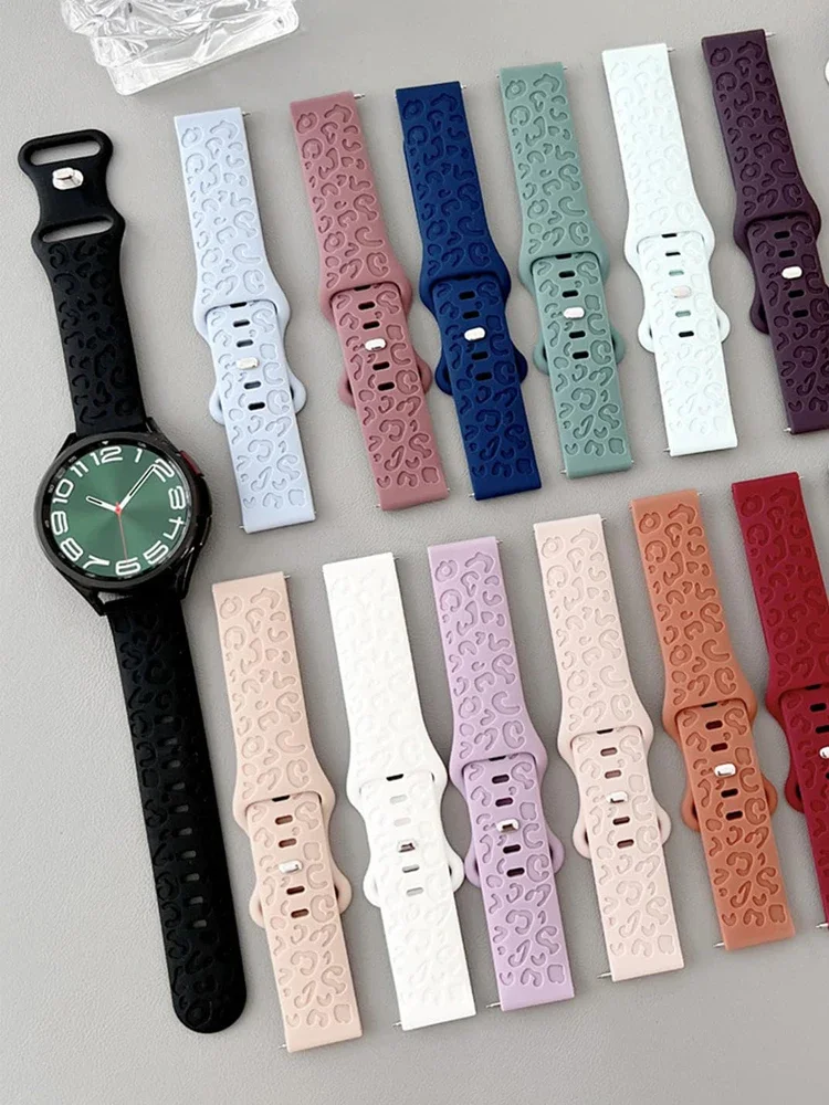 Engraved Strap For …