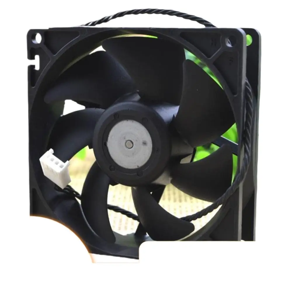 

Для охлаждающего вентилятора 9225 DC12V 0,35A T92T12MS3A7-57A03, сервера процессора с высоким потоком воздуха, источника питания, электроники