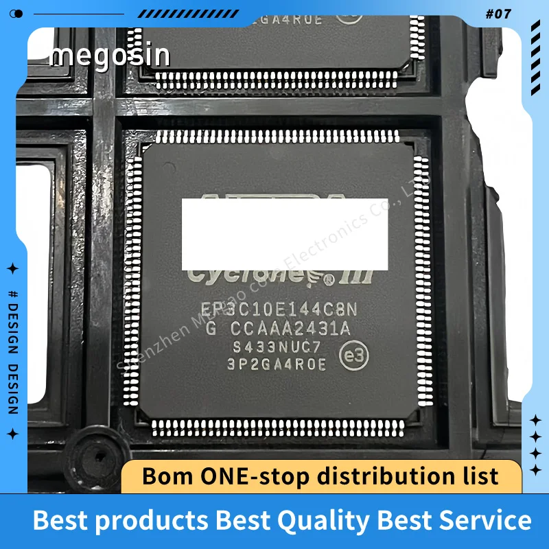 EP3C10E144C8N EP3C1…