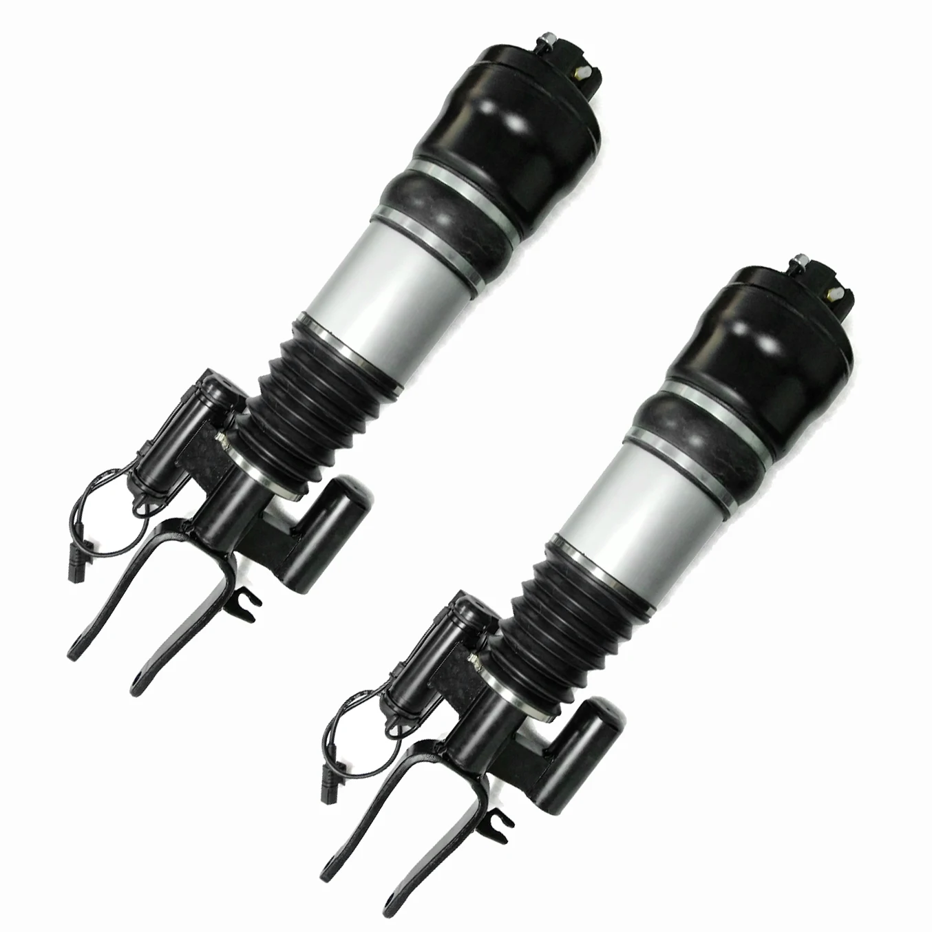 

LONG RIVER Front Suspension Shock Absorber A2113209513 A2113201938 for FL Mercedes E-ClasS 2002-2009 W211 with 4Matic