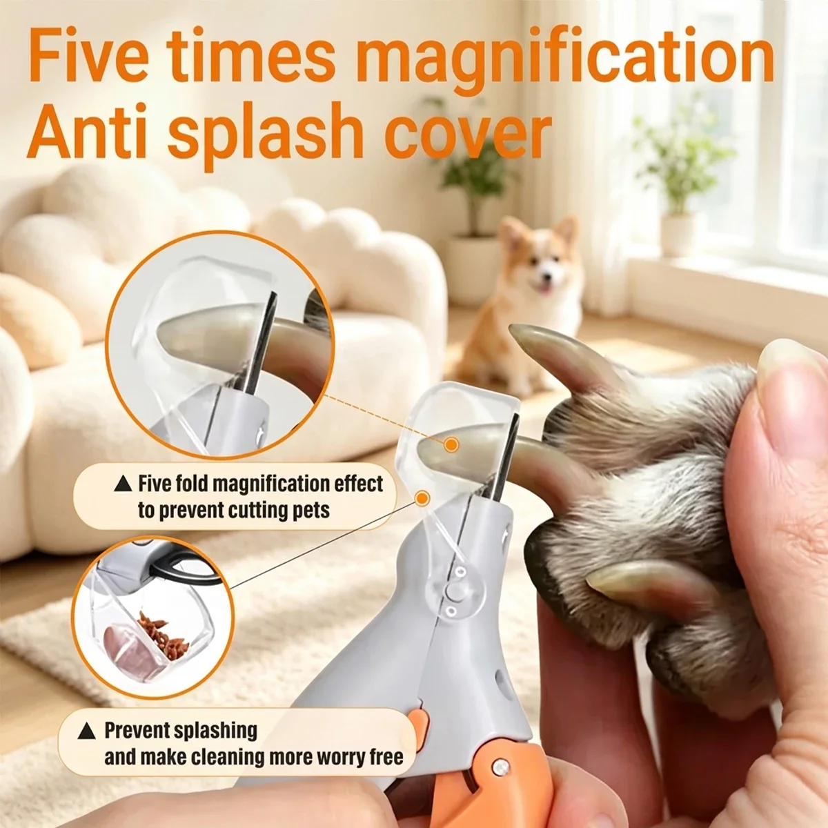 Thumbnail 4 - #45 Best Cat Grooming to Buy In 2026
