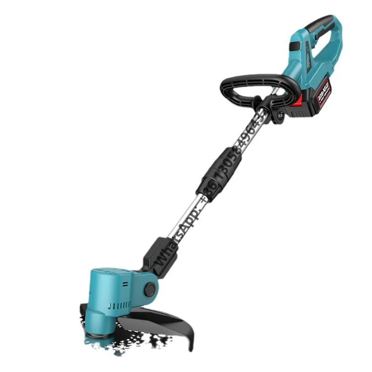 

710w Lawn Mowers Electric Weed Removal Machine Weeding Wacker Machine