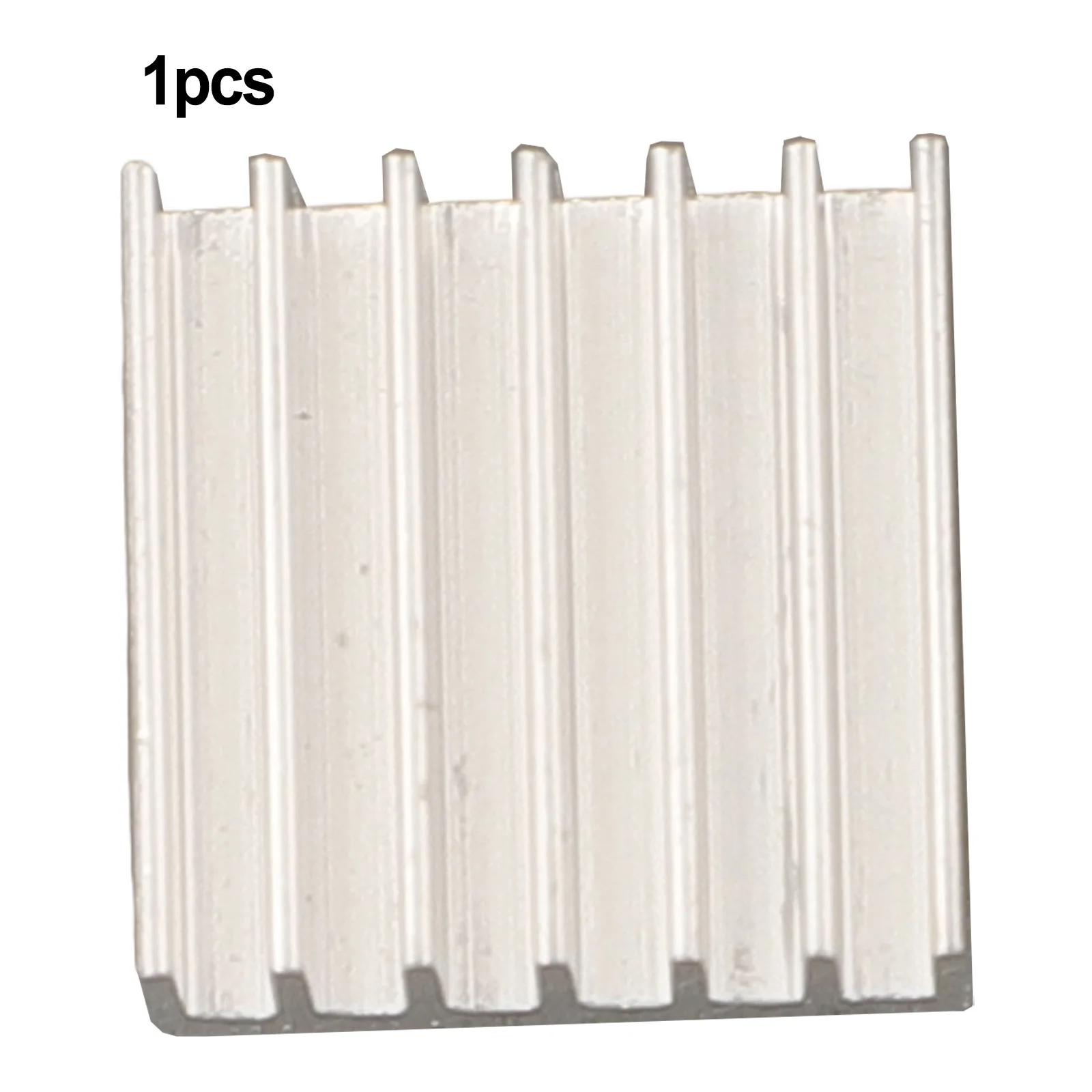 High Quality New Practical Replacement Computer Radiator Aluminum 14x14x6mm Aluminum Heatsink Application Chip Cooling