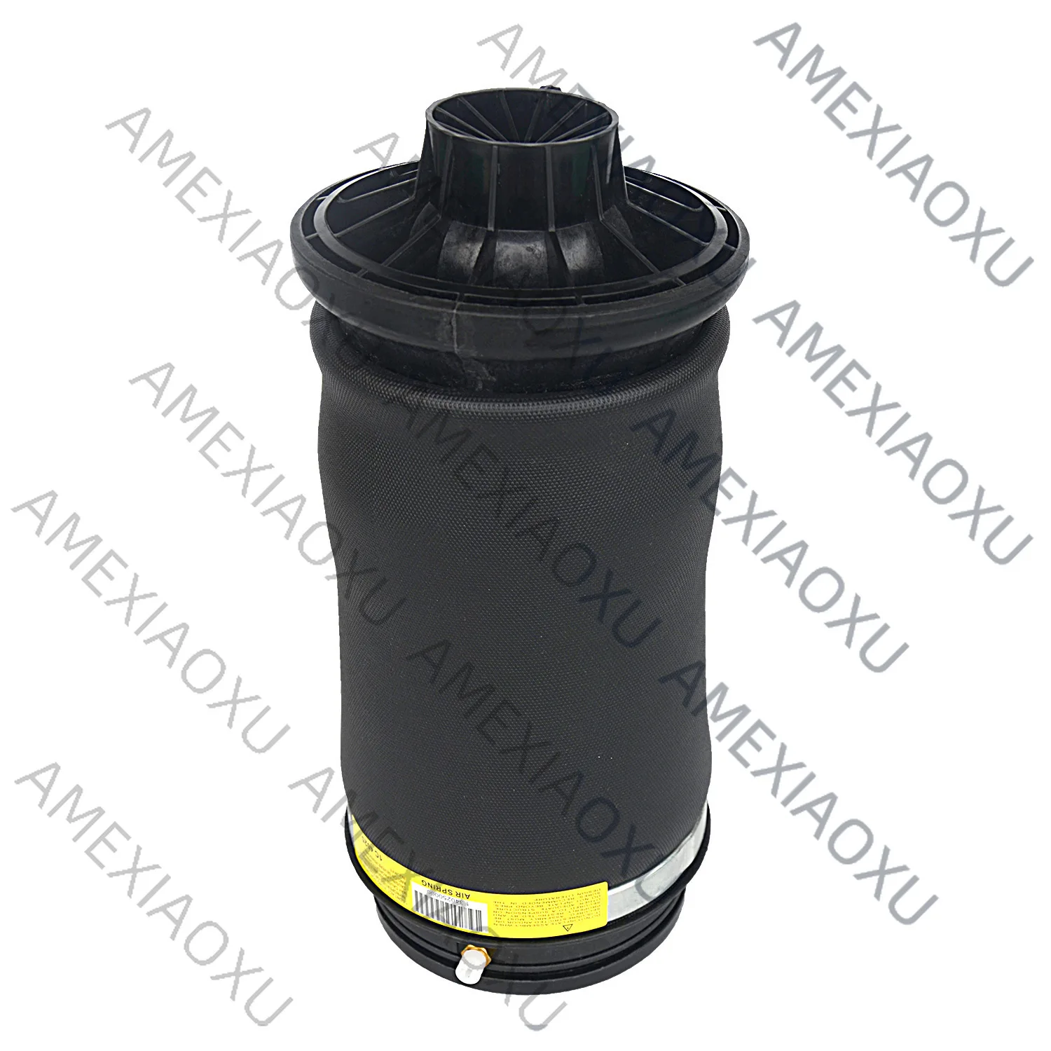 

1 шт. Подходит для Mercedes-Benz W164, задняя пневматическая подушка амортизатора, пневмоподушка амортизатора 1643201025 AMEXIAOXU