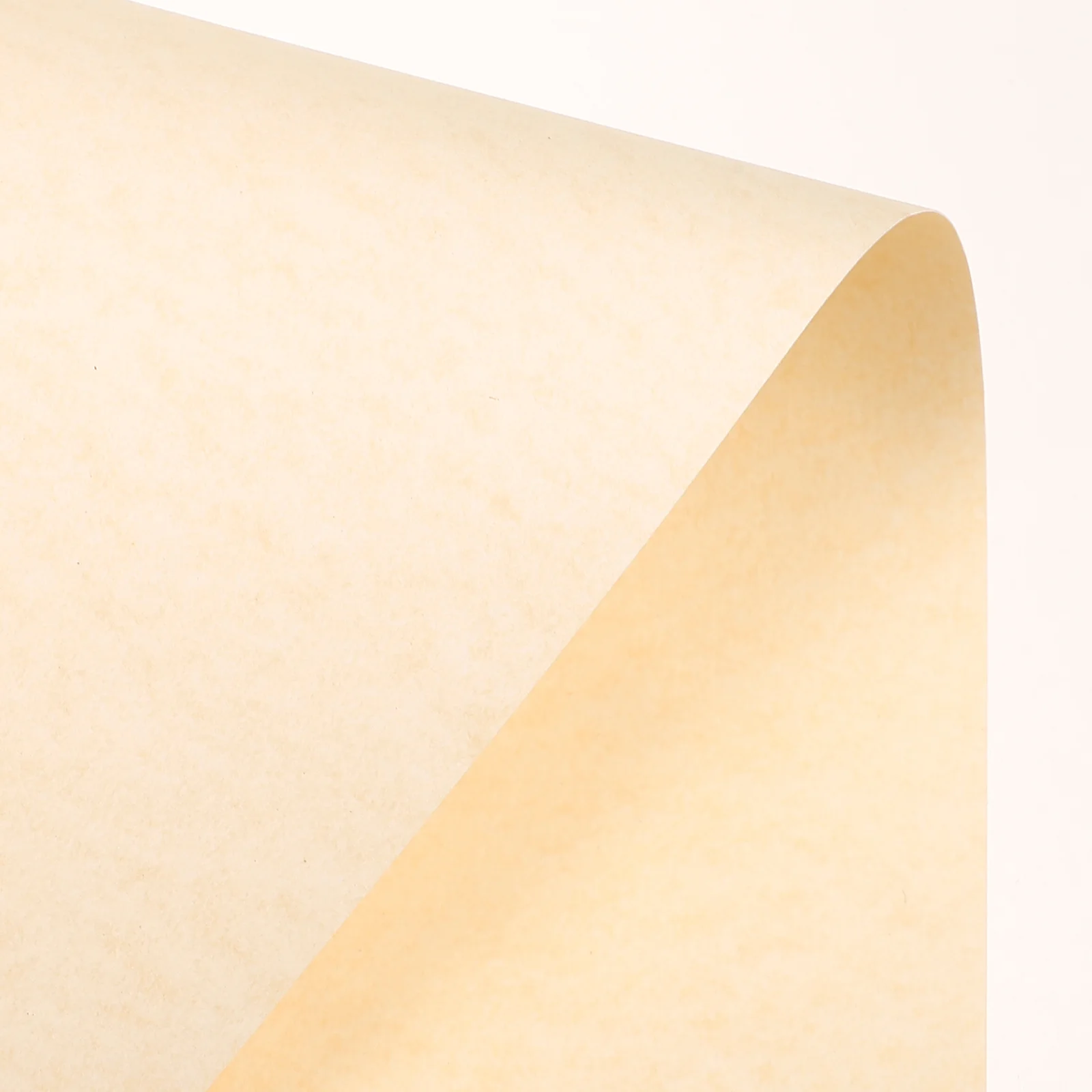 10 Pcs Parchment Ritual Supplies Aged Paper Classic Fancy Vintage Wish Writing