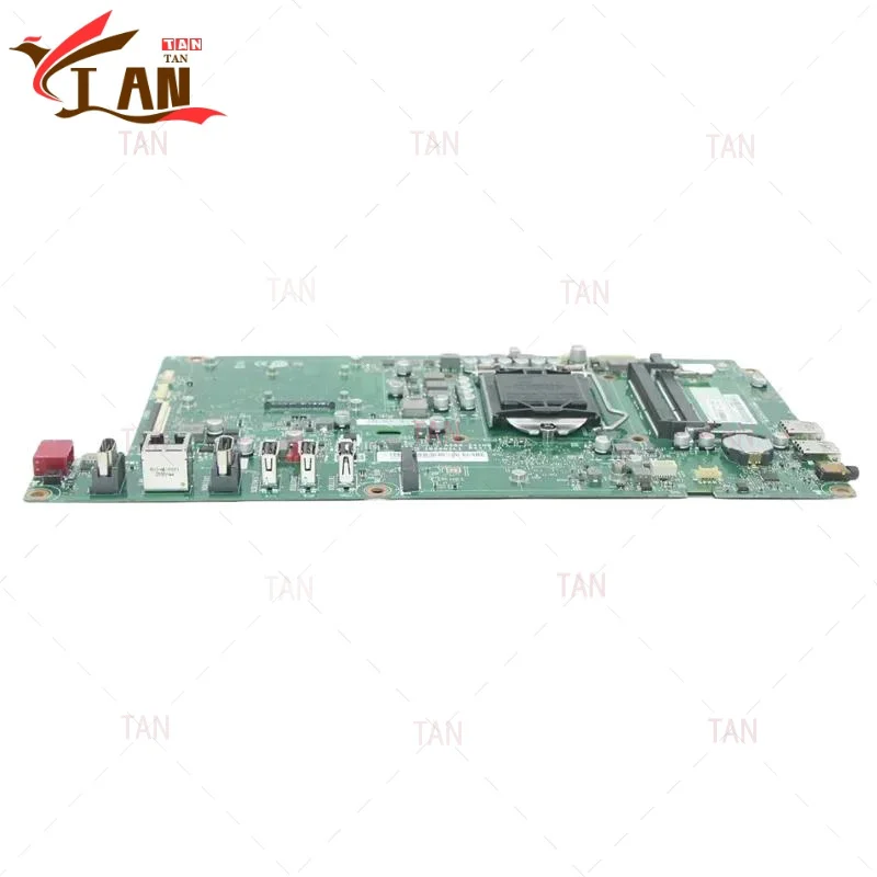 IB560SL1 สําหรับ Lenovo IdeaCentre A560-24IOB AIO เมนบอร์ด NM-D681 5B20U54624 DDR4 B560 Mainboard 100% ทดสอบทํางานอย่างเต็มที่ TAN