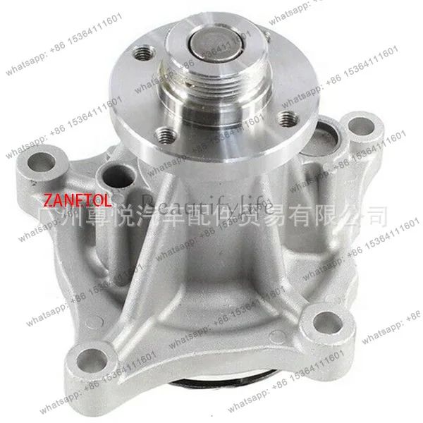 Applicable to Auto Parts 6.2 Automotive Water Pump AC3Z-8501-A