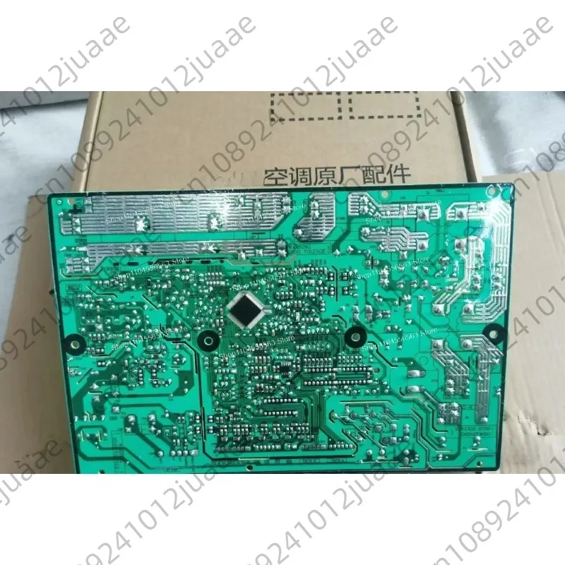 For Haier Air Conditioner Computer Board 0011800410 Original  Inverter Air Conditioner External Machine Main Board  90% new