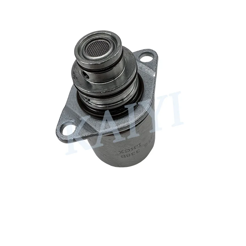 Solenoid Valve 0501-315-338B With 4 Sealing Rings For Grader 4WG180 4WG200 YD130