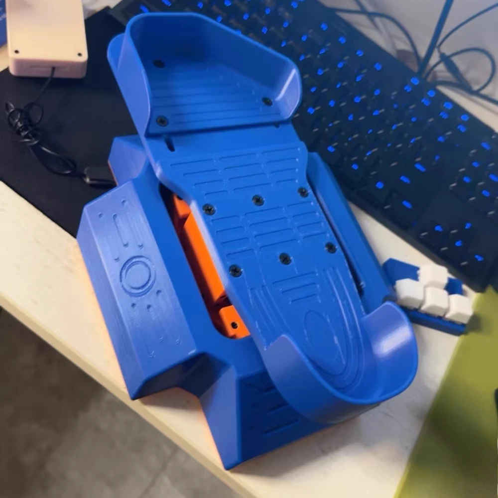 Game Foot Pedal Keyboard Custo - Usb Foot Pedal Gaming review and price