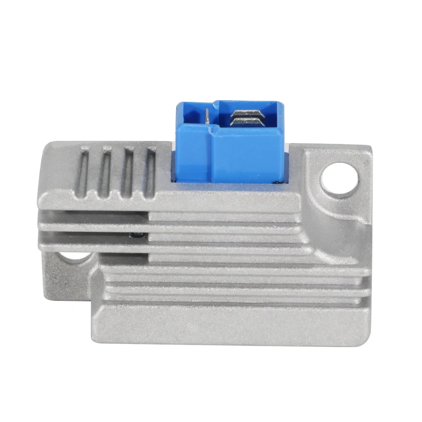 Regler-Gleichrichter 81960-60 für Yamaha EF3000 EF3800 EF4000 EF4600 EF5000 EF5200 EF5500 EF6000 EF6600 YG500 YG650 YG4600 YG5200 – Detail 3