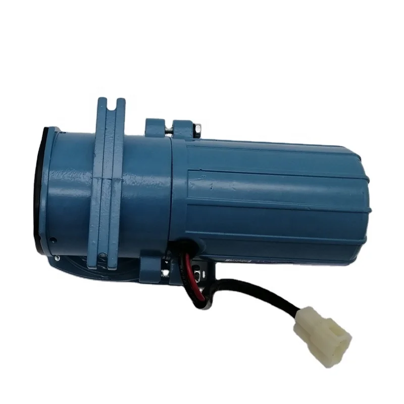 fish market Aquarium high exhaust pressure strong air flow dc air pump for transport