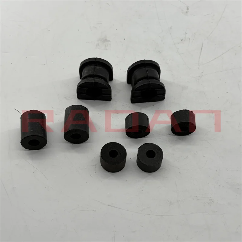 

Втулки стабилизатора для Suzuki Super Carry SK410, Changhe 1018 Van, Hafei Zhongyi