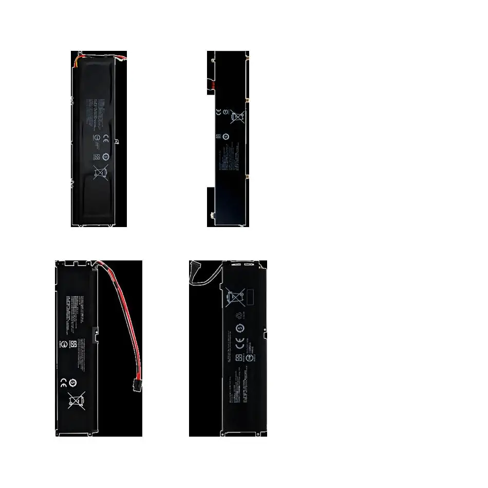 

For Razer Blade Stealth 13 15 15.6 2018 2020 Max 2019 RC30-0270 RZ09-0270 RZ09-03006 RC30-0328 RC30-0248 RC30-0238 Battery