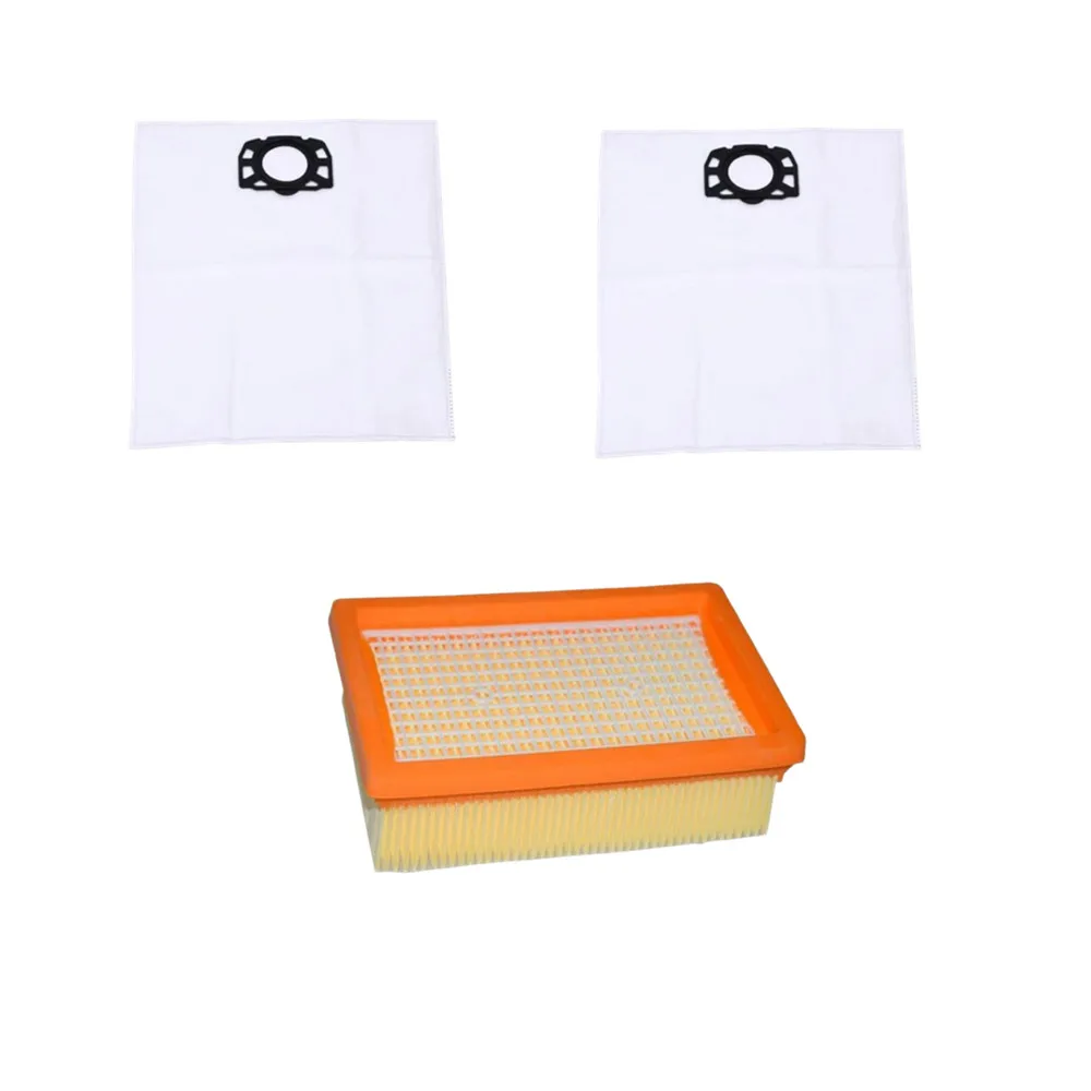 Dust Bags Hepa Filt…