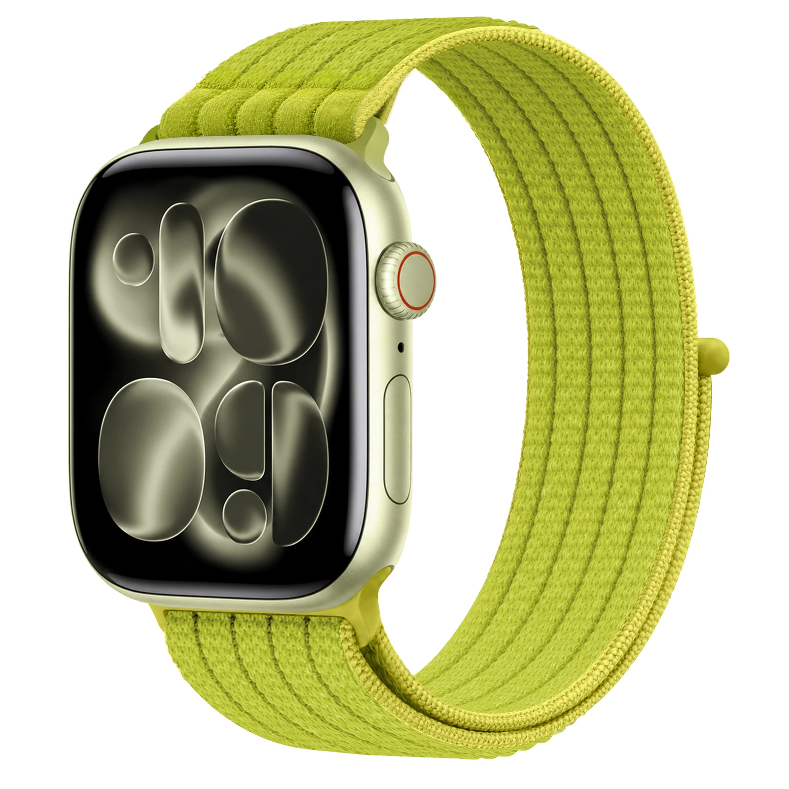 Ttgo T Watch - Pulseiras de Nylon para Apple Watch