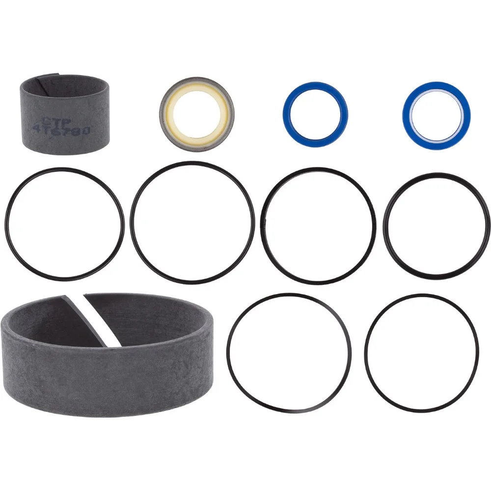 

7X2735 8C3316 1327058 2465917 Hydraulic Cylinder Seal Kit fits Cat D4C III D5C