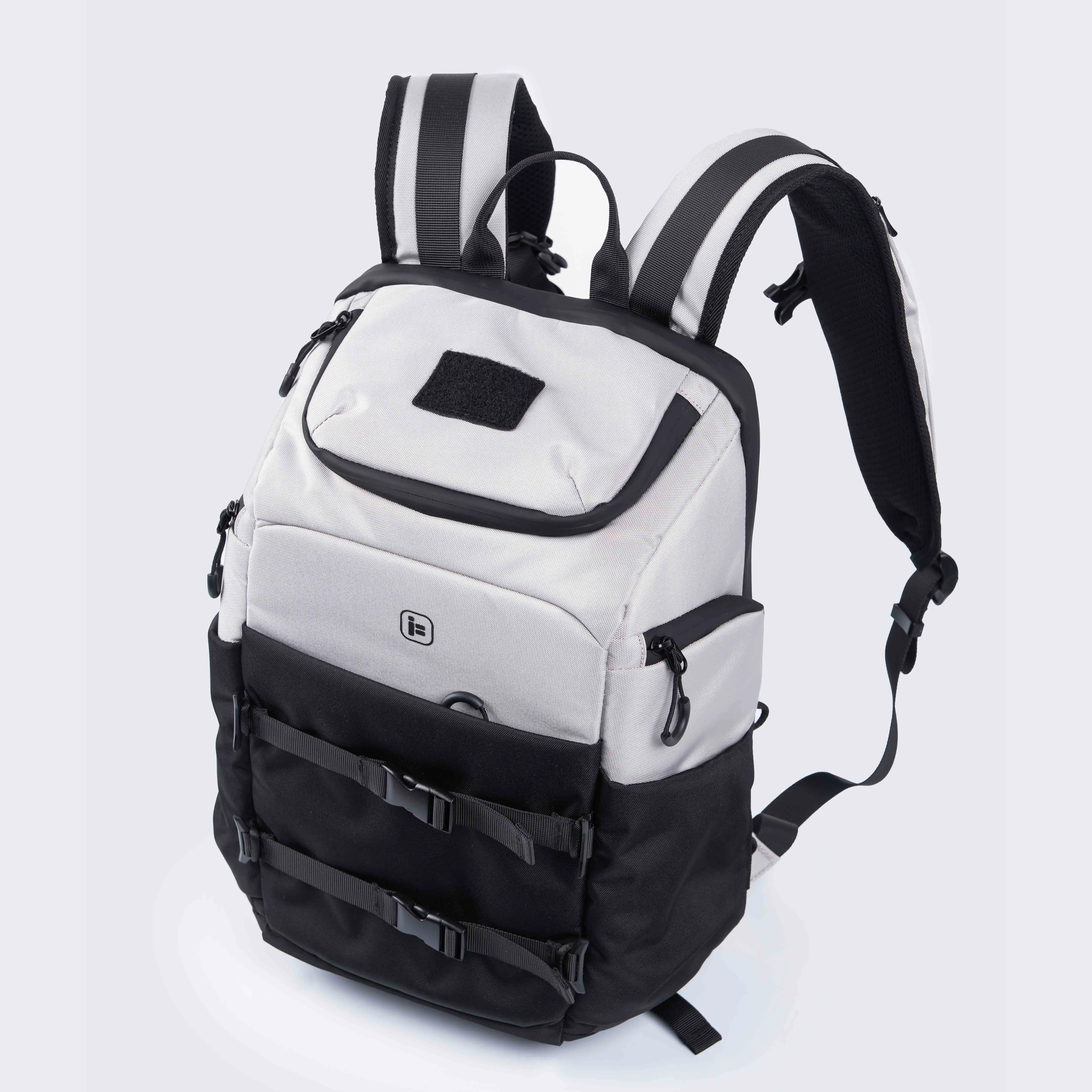 iFlight FPV Drone Backpack Keeper Mini with DIY dividers inside allow for flexible layout and secure organization FPV Parts