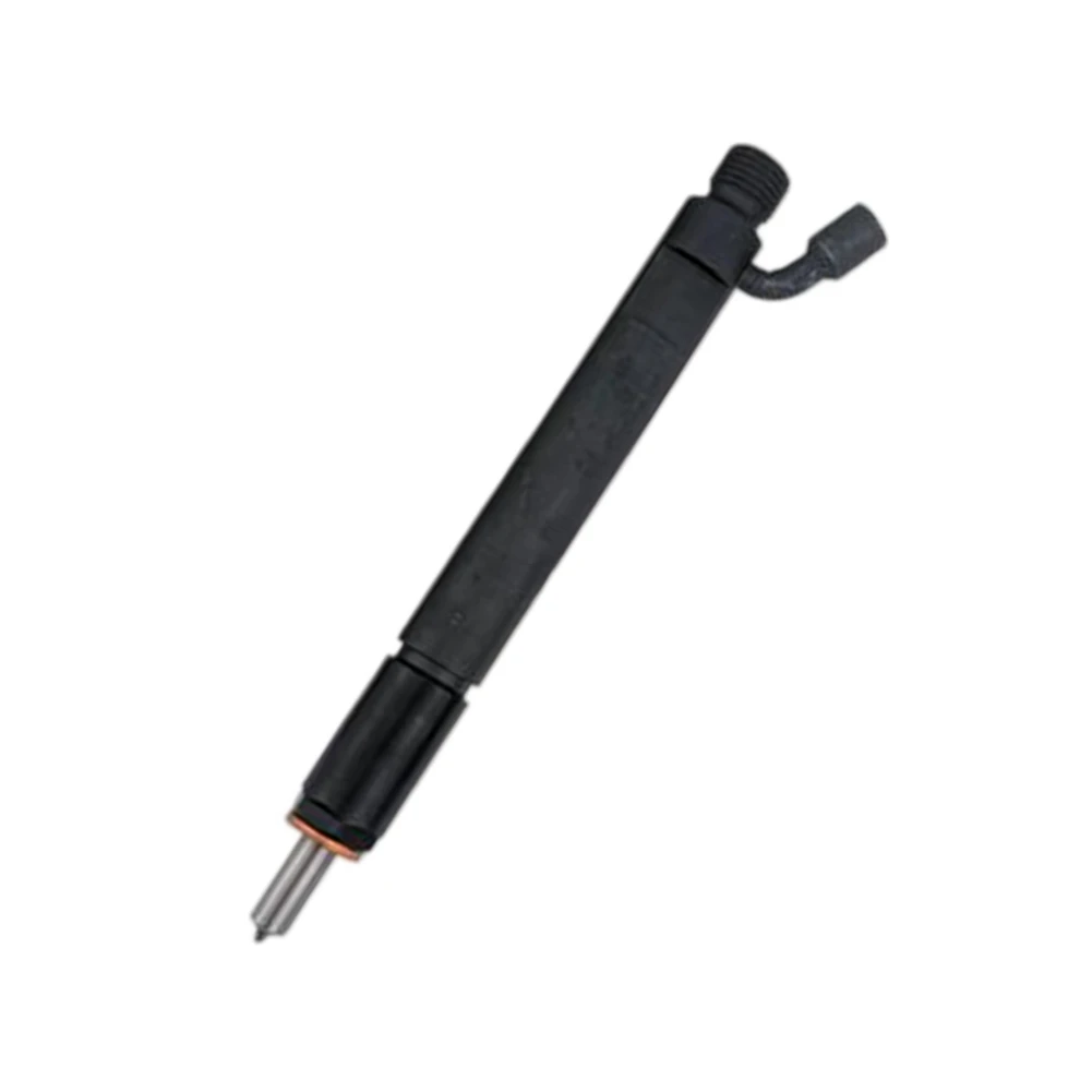 Топливная форсунка для C8.3L 6C 6CT 6CTA 6CTAA5, OEM номер: C3283160, 3283160, 0432191592, металлические и электронные компоненты