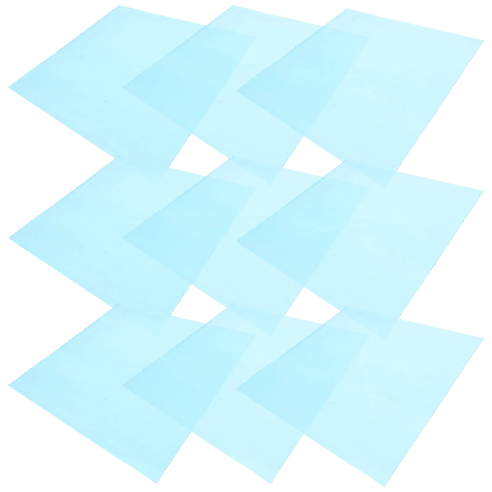 

125 шт. пластиковых защитных колпачков для тату-ручек, легко удаляемые, водонепроницаемые, для защиты линий при татуировке, расходные материалы для татуировок