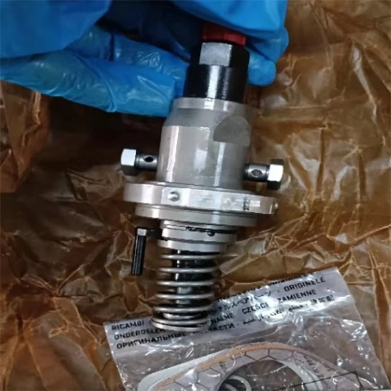 High Quality Single-cylinder engine fuel pump fuel pump NPFE 1QLC75-308 1QLC75-404