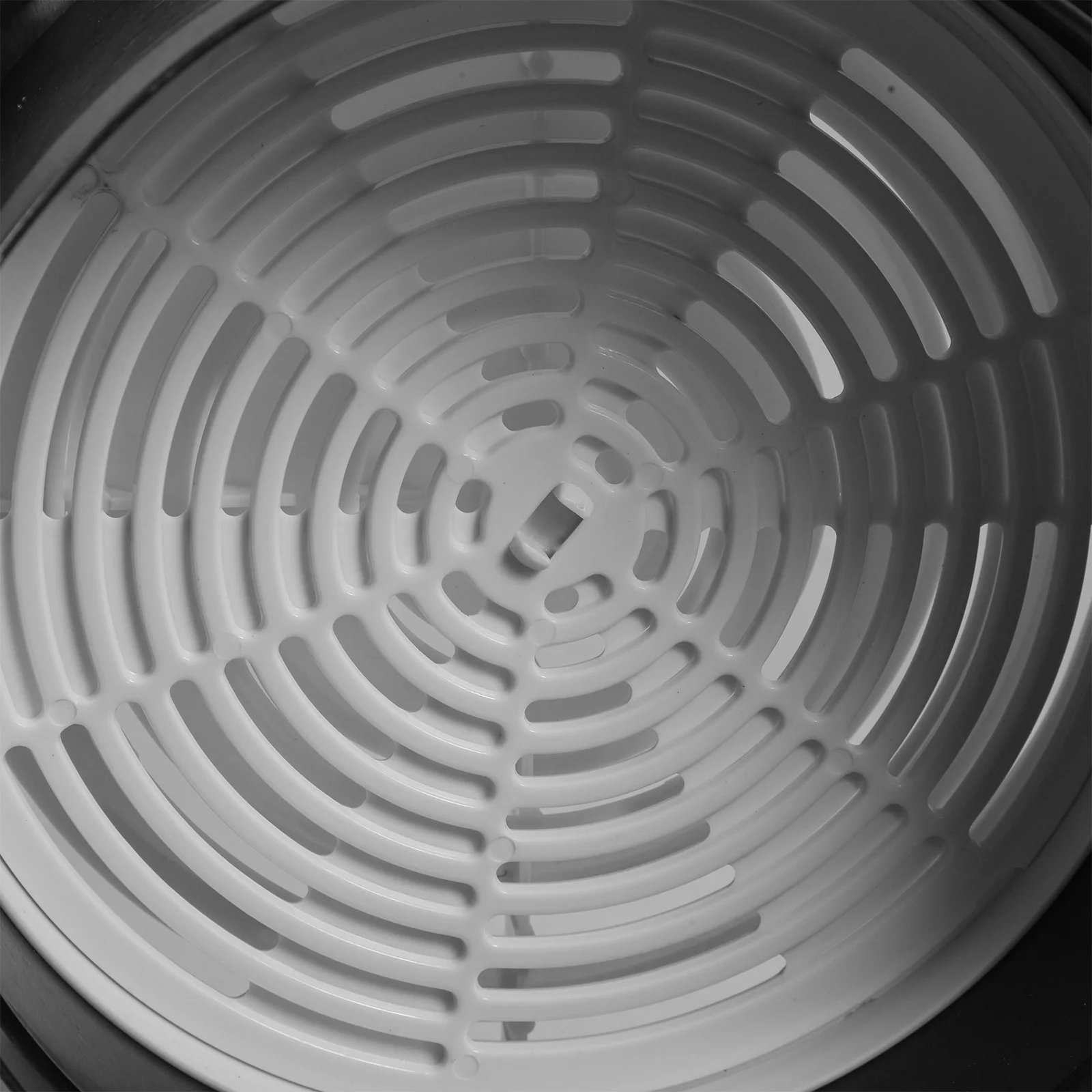 Regulowana okrągła kratka wentylacyjna ABS do montażu sufitowego, żaluzja wentylacyjna do łazienki, salonu, kuchni, wentylacji domu.