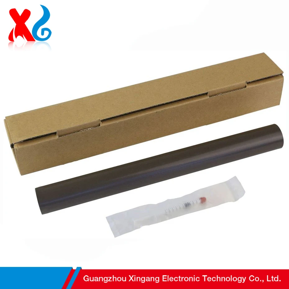 

RM2-1928-Film Fuser Fixing Film for HP Color LaserJet Enterprise M652n 652dn 653dn 653dh M681 682 RM2-1929-Film