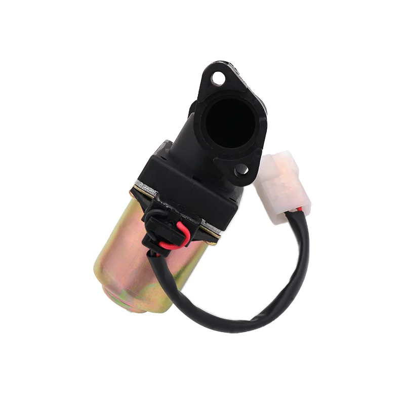 

Truck Heater Valve VOE20774135 20774135 21248109 for Volvo FH FM FH12 FH16 FM9 FM12 FMX Engine Air Brake Solenoid Control Valve