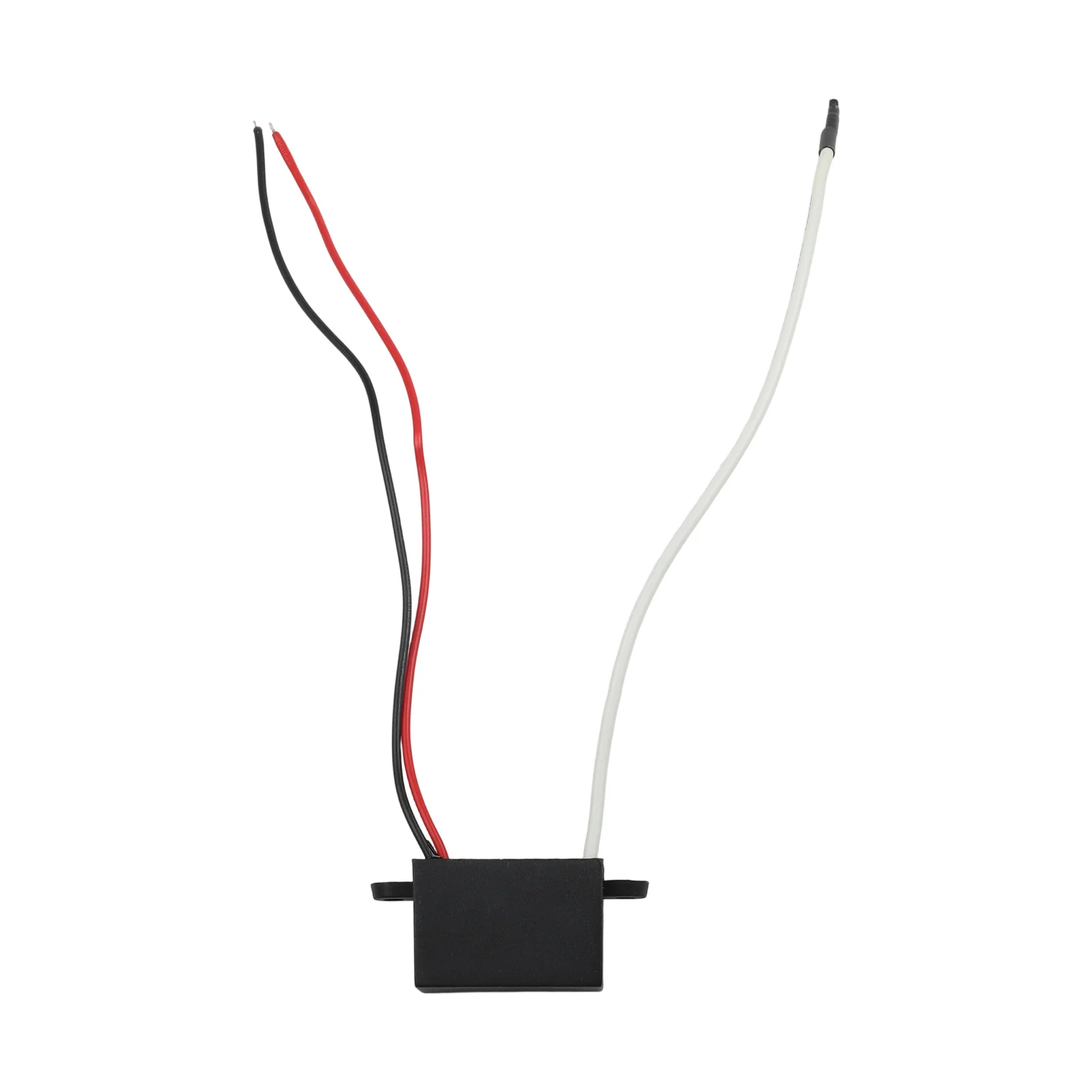 220V High Quality Negative for ion Generator Household Indoor Air Quality Control Elements DIY High Output Air Ionizer
