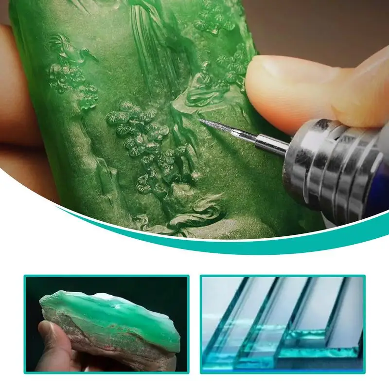 

Набор вращающихся сверл, набор шлифовальных сверл, набор из 90 шлифовальных инструментов по дереву, камню, для резьбы, гравировки, полировки, набора сверл