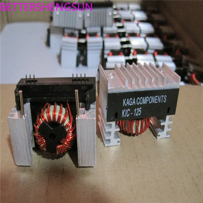 (new) smart transient power supply module KIC-125 output 5A/12V