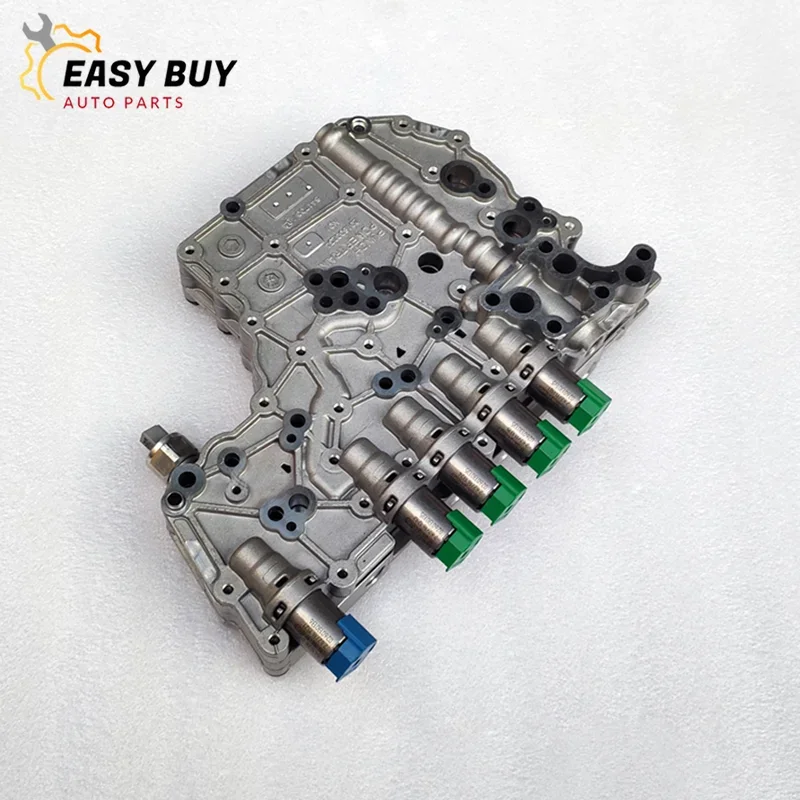 VT5 CTV Automatic Transmission Solenoid Valve Body Fits For Dongfeng Fengfeng Baojun Jingyi